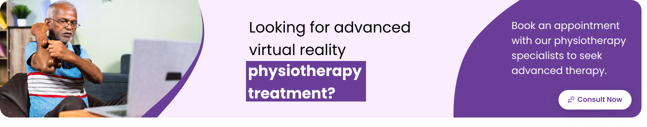 virtual physiotherapy - Sriramakrishnahospital