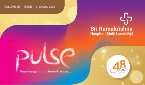 Pulse – January 2024 Edition