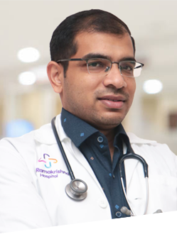 Dr. Krishna Kumar