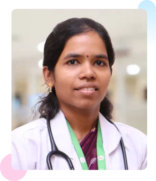 Dr. V. Shobi Anandi