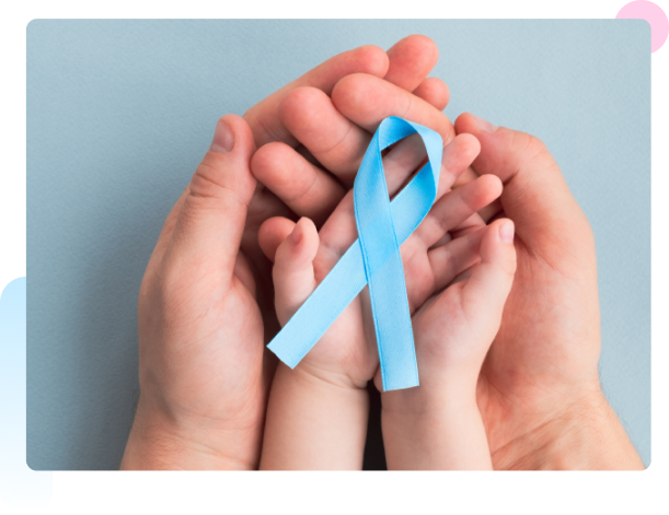 childhood cancer treatment