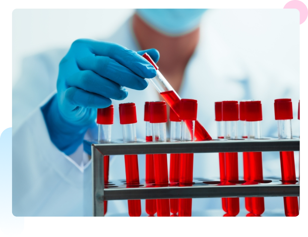 pediatric hematology