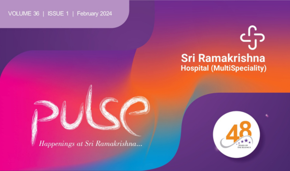 Pulse – February 2024 Edition