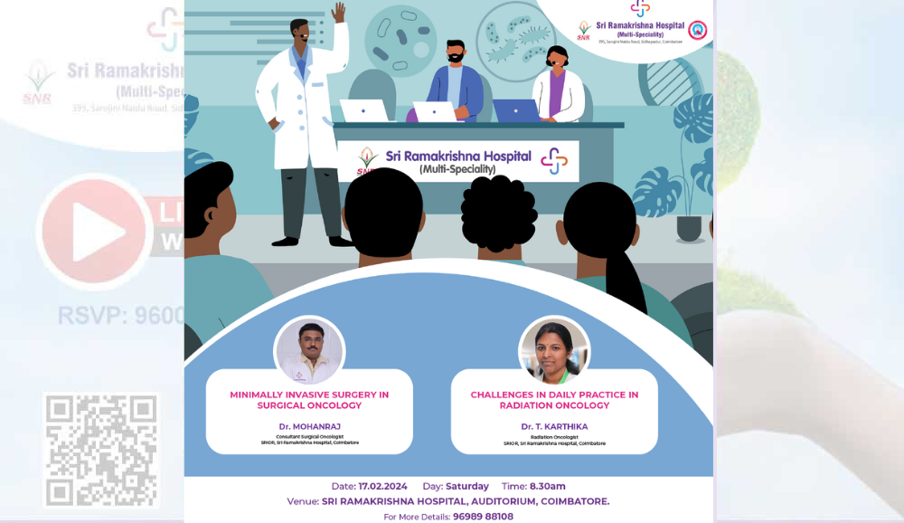 Minimally Invasive Surgery in Surgical Oncology & Challenges in Daily Practice in Radiation Oncology