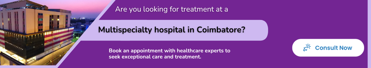 best multispciality hospital - Sriramakrishnahospital