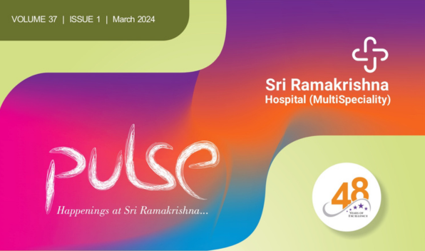 Pulse – March 2024 Edition