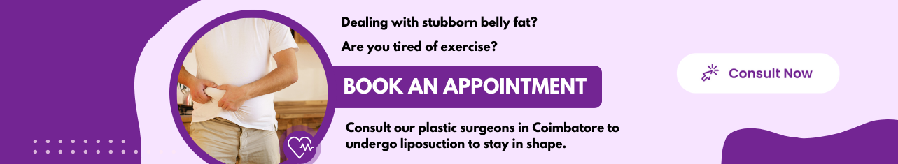 reduce belly fat - Sriramakrishnahospital