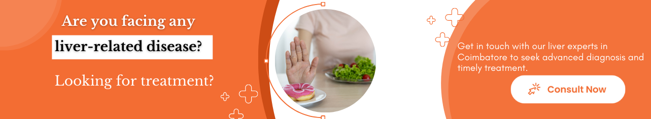 fatty liver disease - Sriramakrishnahospital