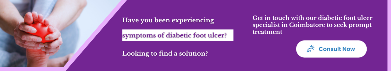 Diabetic Foot Ulcer-Sriramakrishnahospital