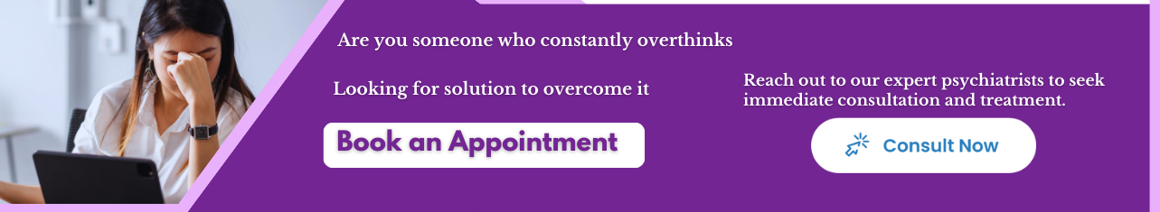 overthinks - Sriramakrishnahospital