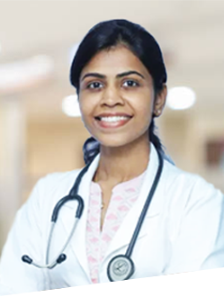 Dr. M. Bakyalakshmi