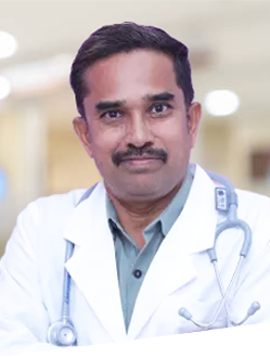 Dr.Chinnusamy
