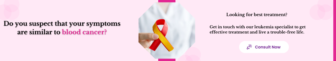 Signs of leukemia-Sriramakrishnahospital
