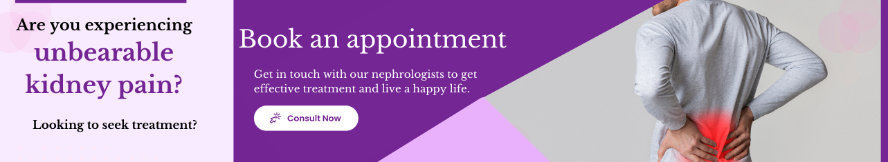 kidney failure and dialysis-Sriramakrishnahospital
