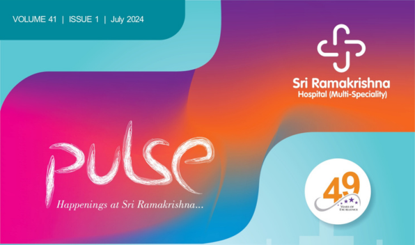 Pulse Newsletter