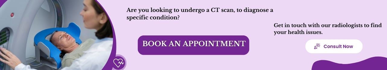 CT Scan Diagnosis