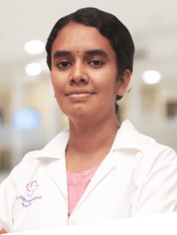 Radiologist in Coimbatore