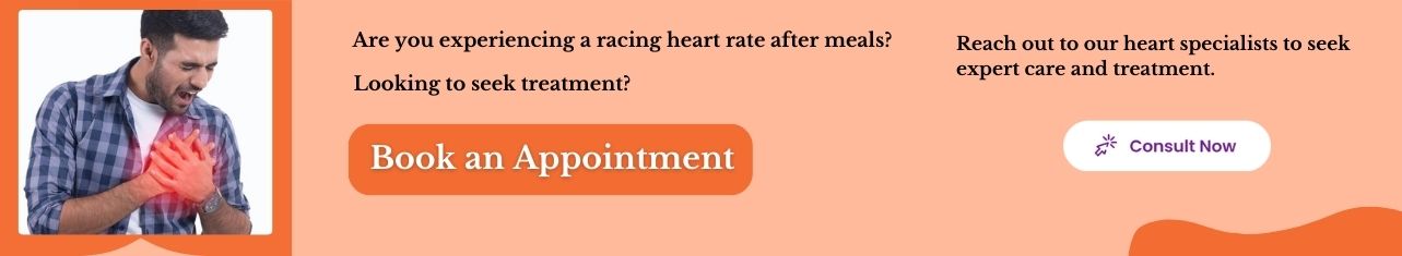Irregular heartbeat