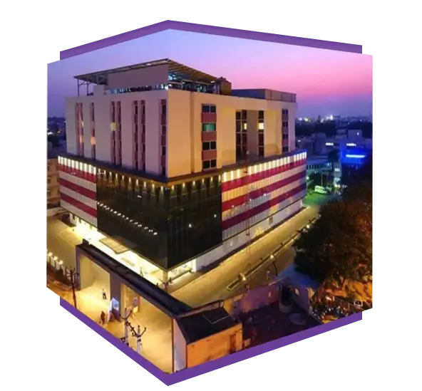 Best Hospital in Coimbatore