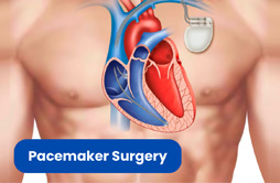Pacemaker Treatment in Coimbatore