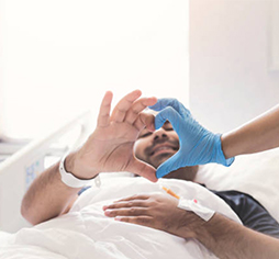 Aortic Valve Disease Treatment - Sri Ramakrishna Hospital