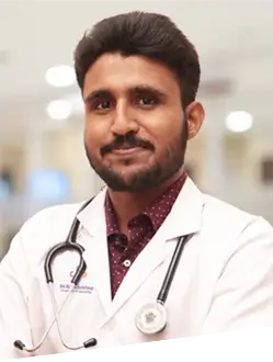 Devendran Doctor