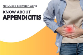 Appendicitis