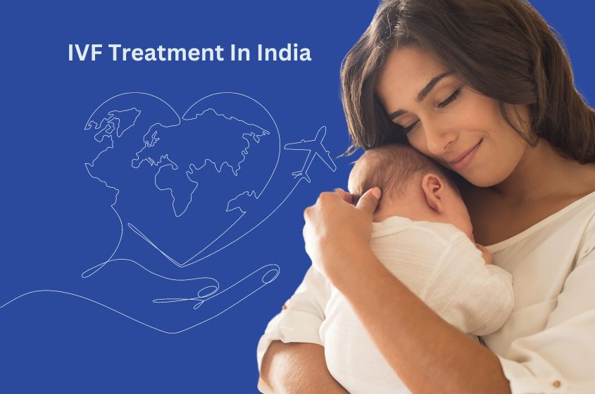 IVF Treatment in India
