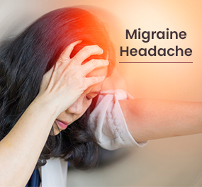 migraine headache treatment in Coimbatore