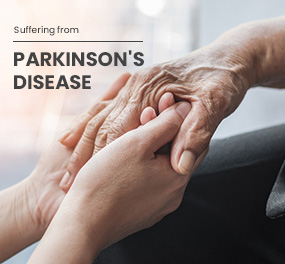 Parkinson's disease treatment in Coimbatore - Sri Ramakrishna Hospital