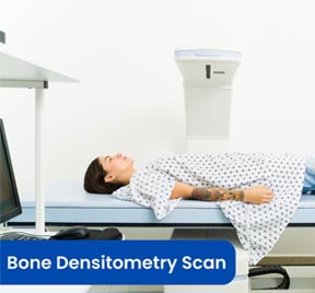 Bone Density Scan in Coimbatore