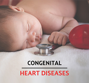 Congenital Heart Diseases