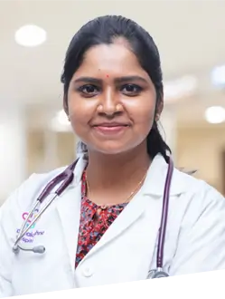 Dr. Preethi