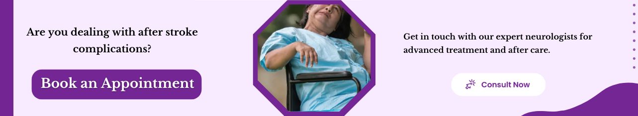 Stroke Paralysis Treatment