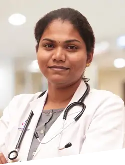 saranya doctor