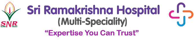 srh logo