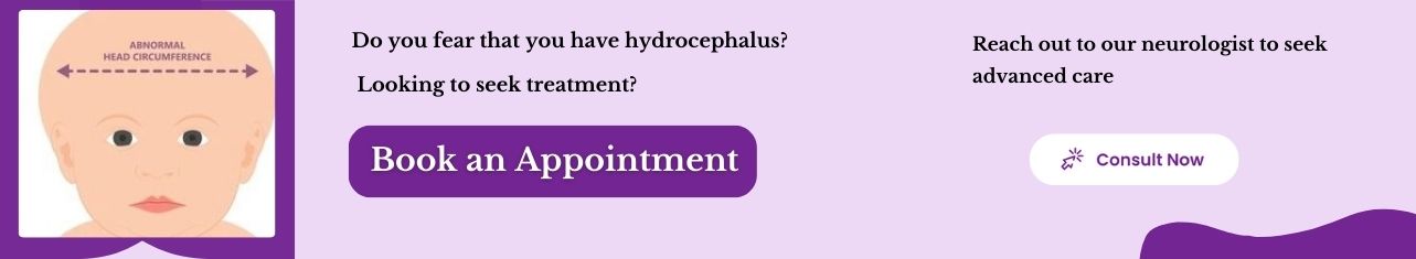 cure for hydrocephalus
