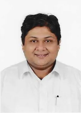 SANTHOSH VIJAYKUMAR