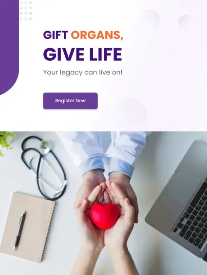 Organ Donation