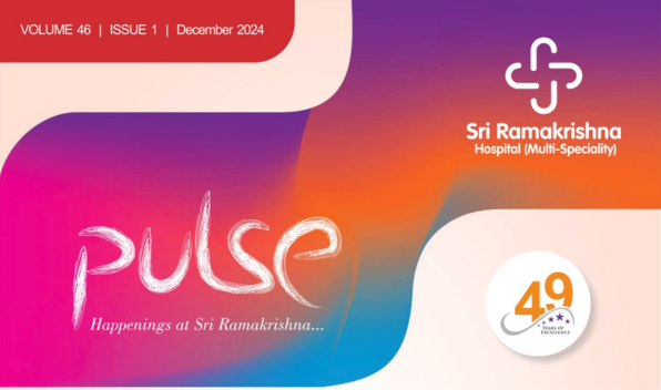 Pulse December 2024 Edition