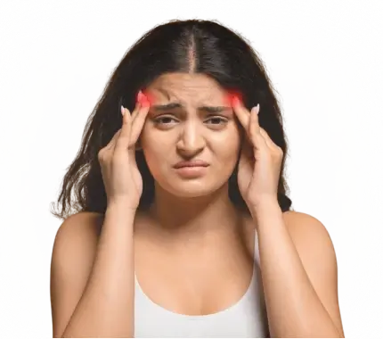 Migraine headache treatment in Coimbatore