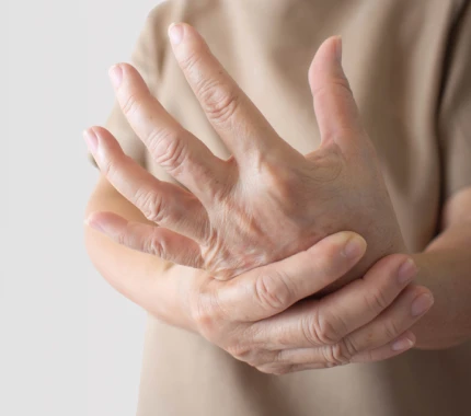Peripheral Nerve Treatment in Coimbatore