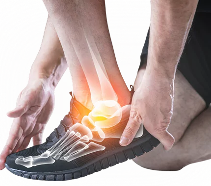 Ankle fracture surgery in coimbatore