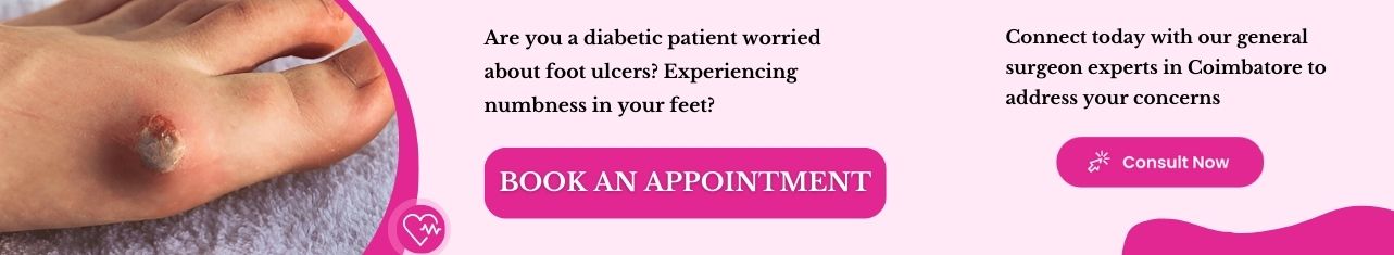 Diabetic Foot ulcer Treatment