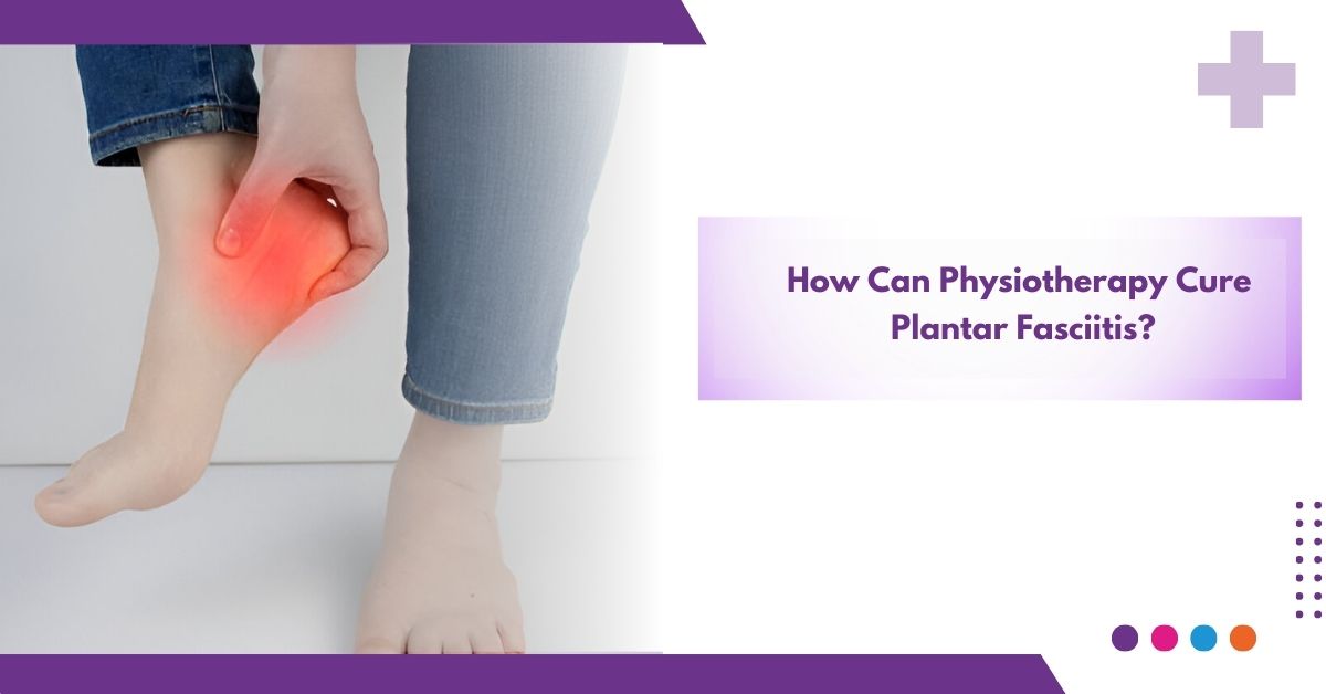 Plantar Fasciitis Treatment