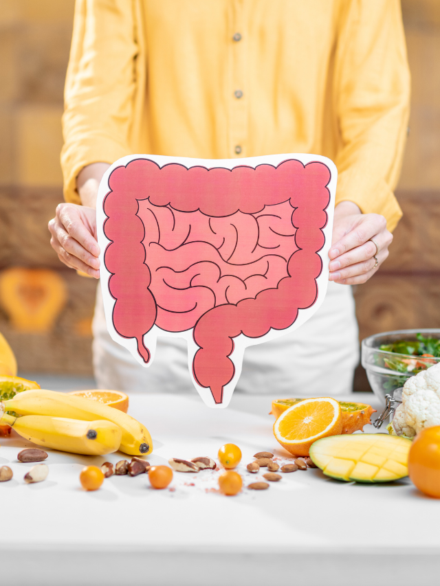 Monsoon Gut Health Tips – Keep Your Digestion Strong & Healthy