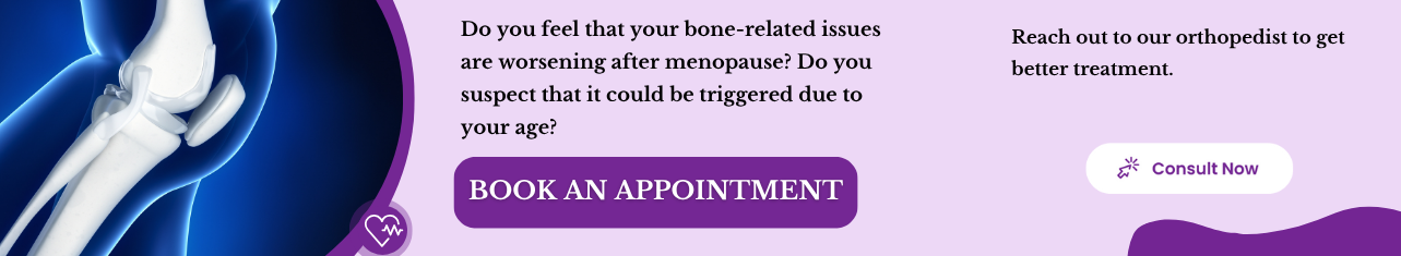 low bone density