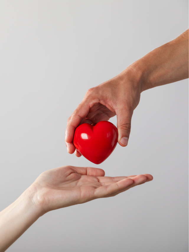 Organ Donation Myths vs Facts – Know the Truth & Save Lives