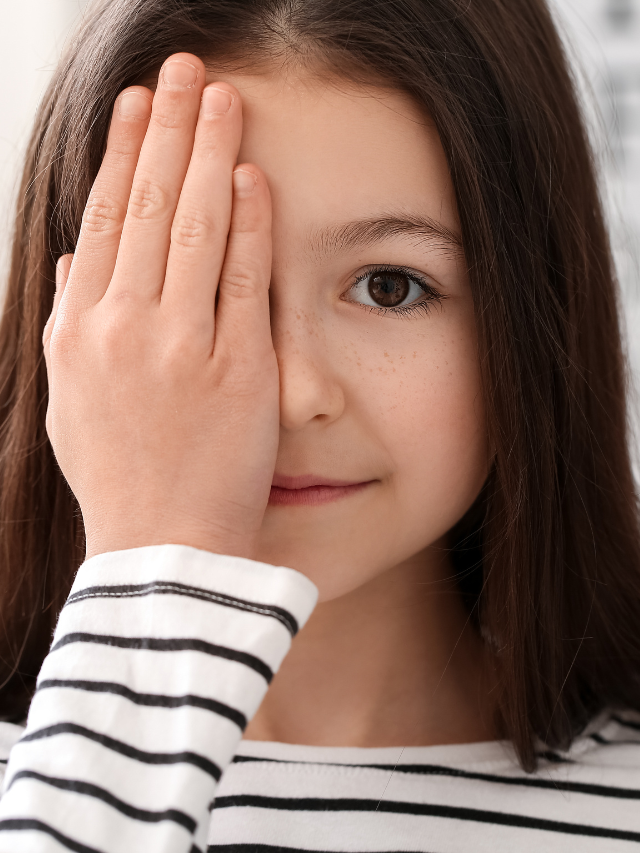 Beat Digital Eye Strain with Expert Eye Care Tips