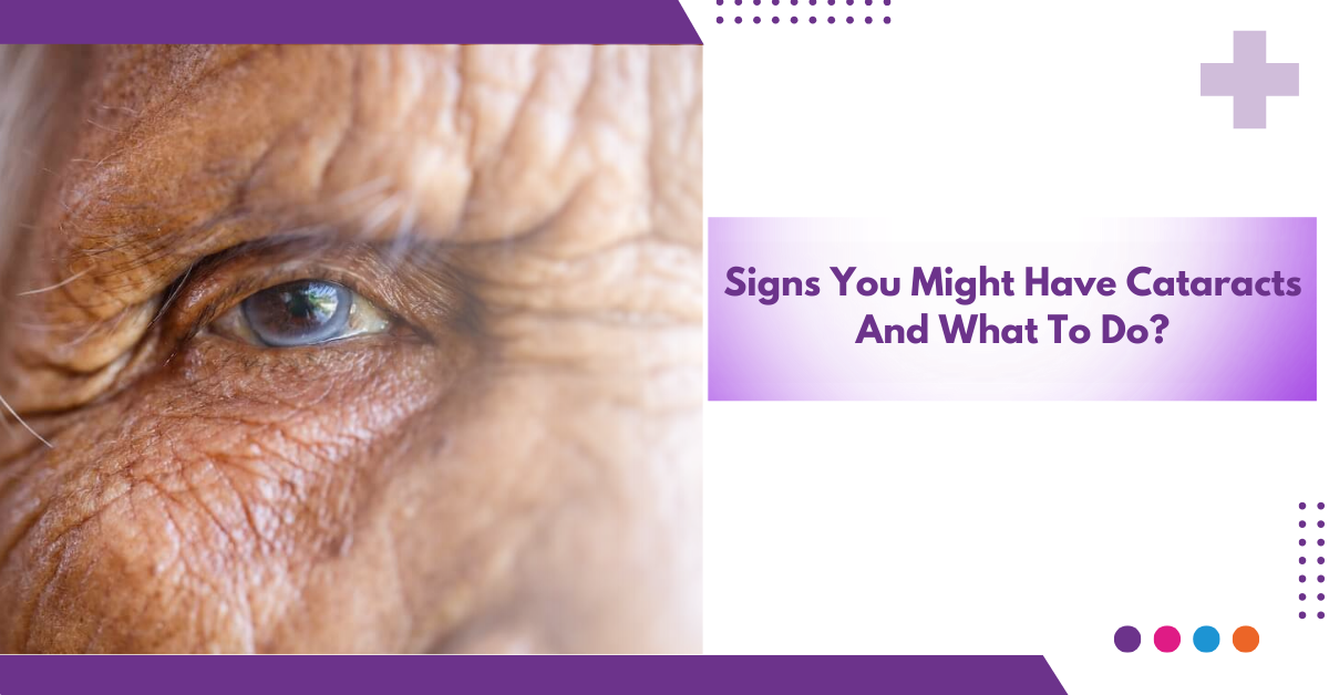 Best Eye Hospital In Coimbatore